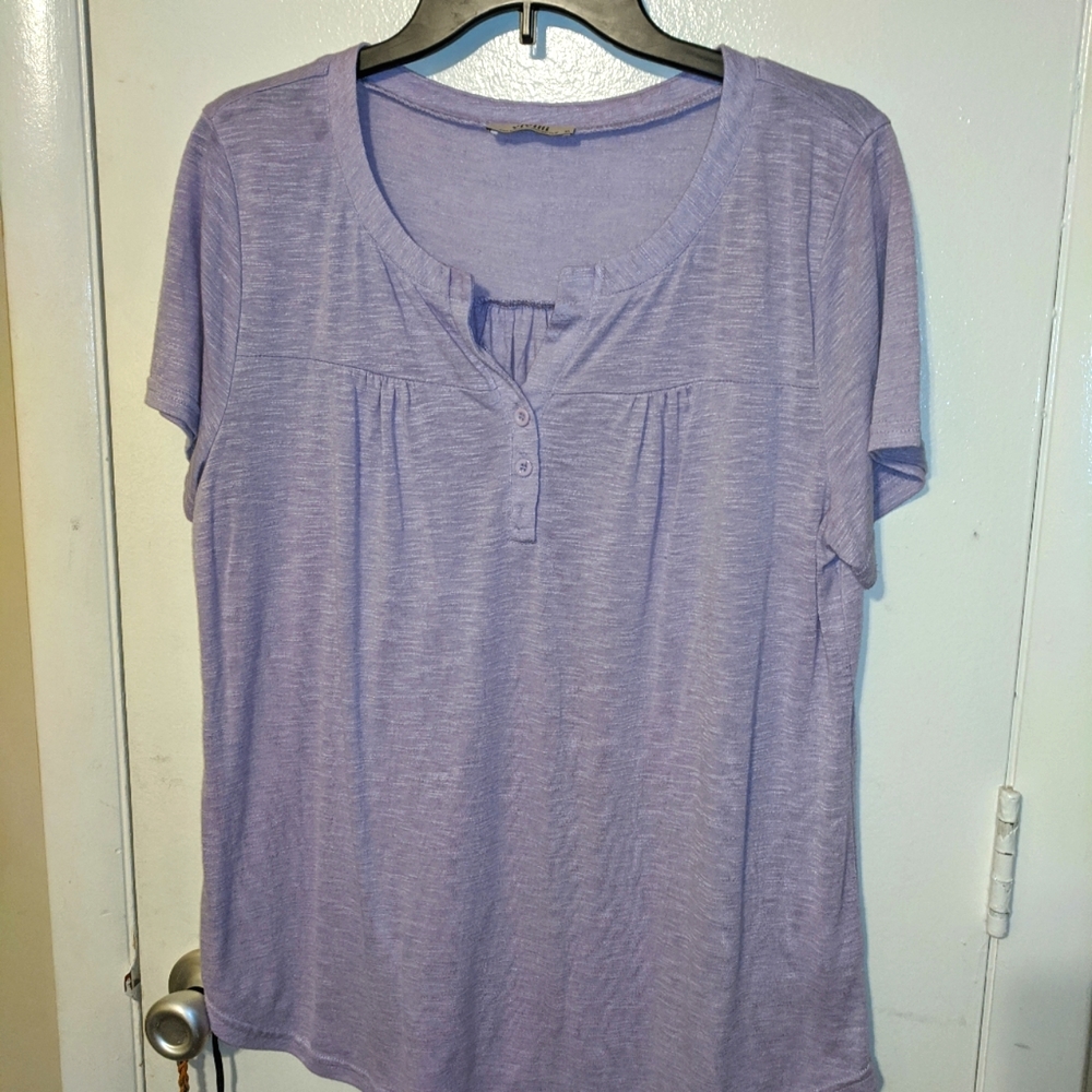 Vivilli Top Sz XL